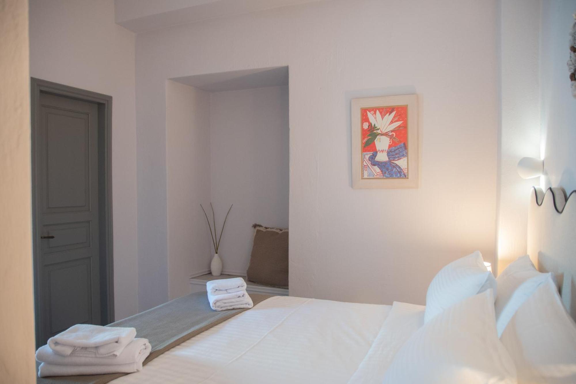 Acropolis Hotel Limenas (Thasos) Exterior foto