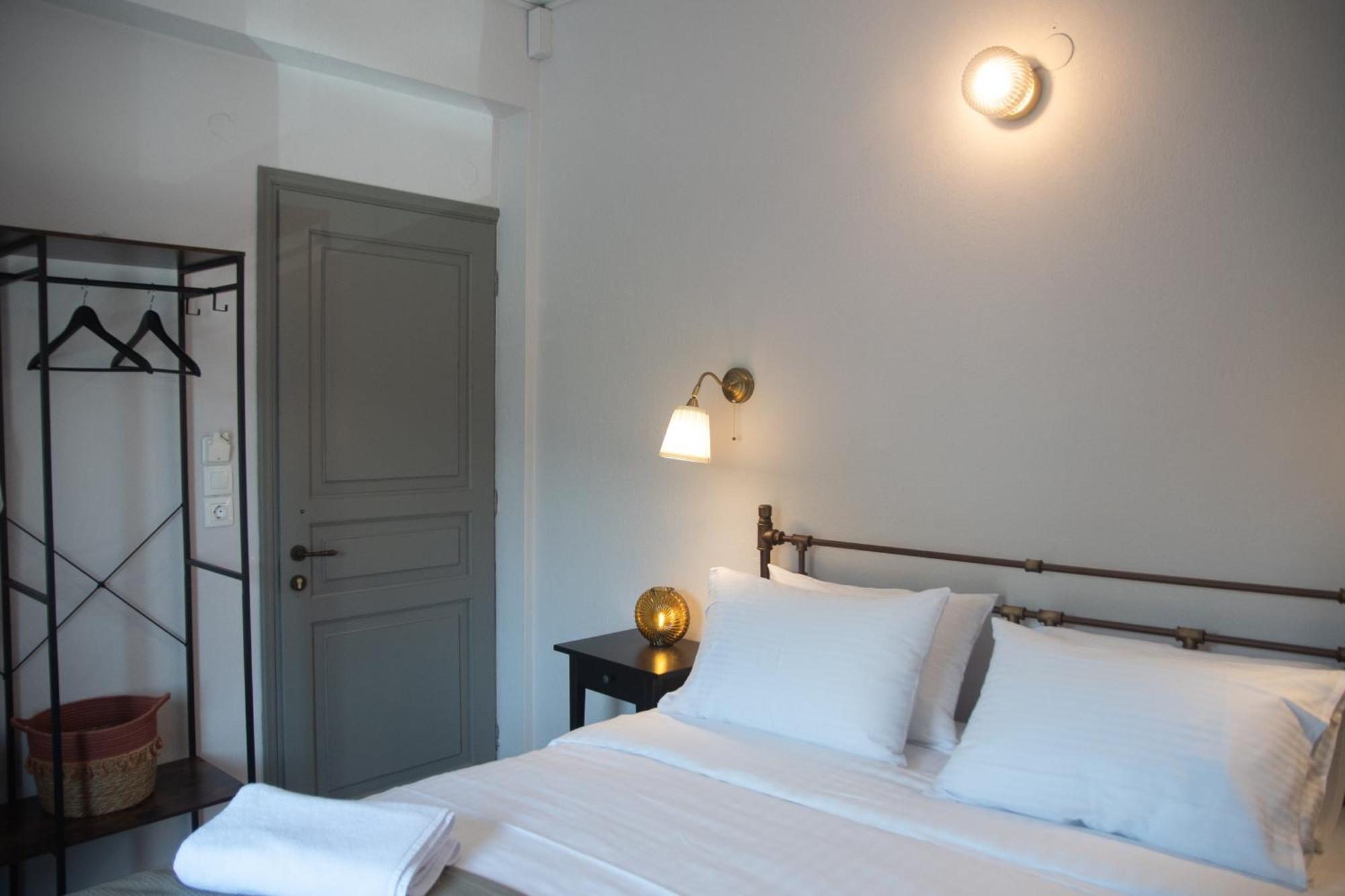 Acropolis Hotel Limenas (Thasos) Exterior foto